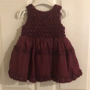 Nanette Baby Nanette Lepore Baby Girl’s Dress 18M